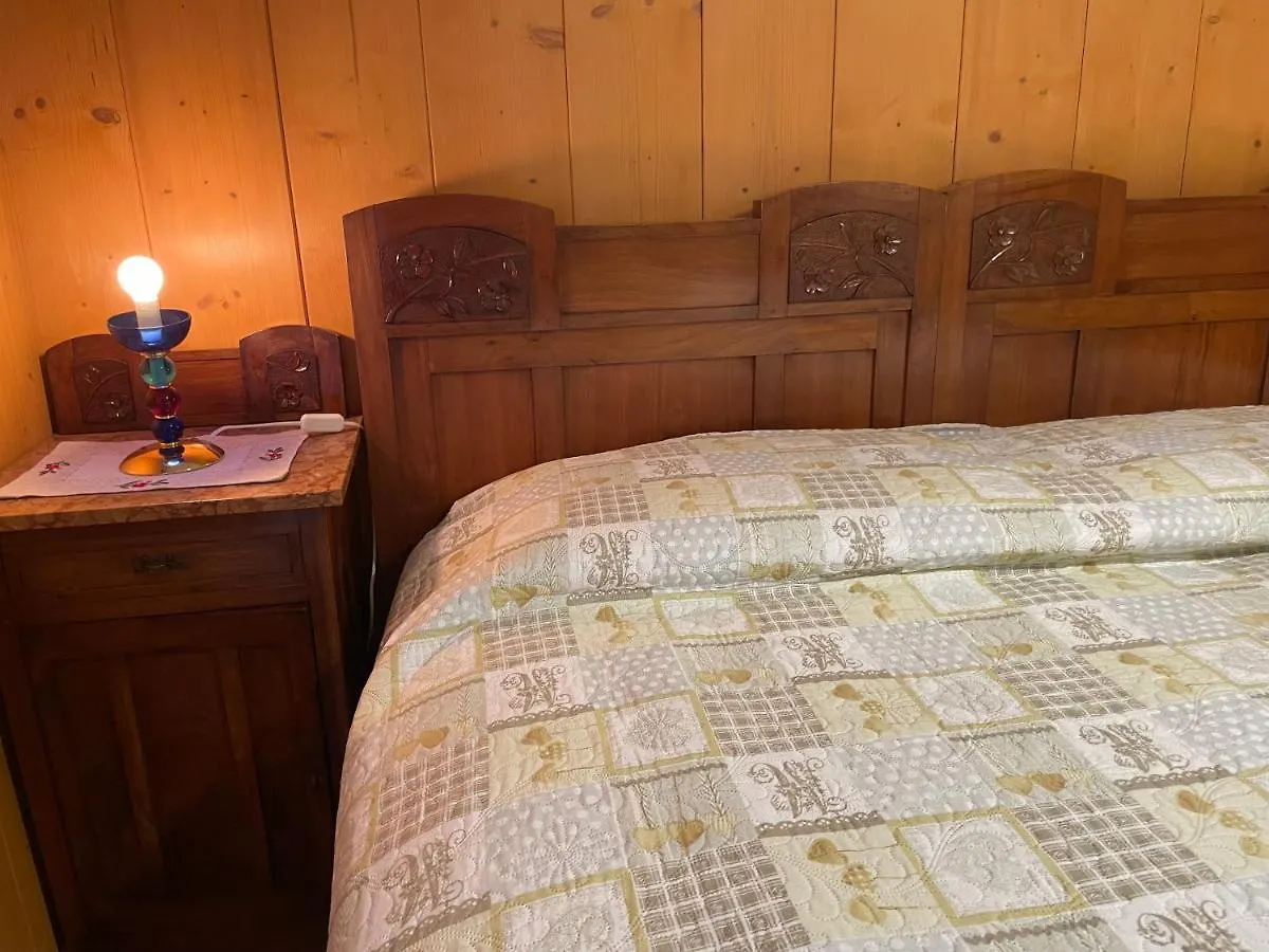 Appartamento Asiago - Residence Grassana - A Pochi Passi Dal Centro Apartman