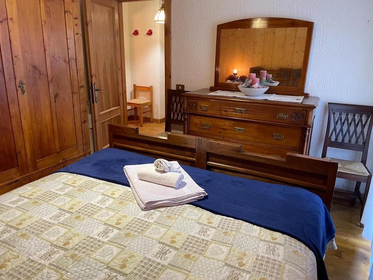 Apartment Appartamento Asiago - Residence Grassana - A Pochi Passi Dal Centro Italy