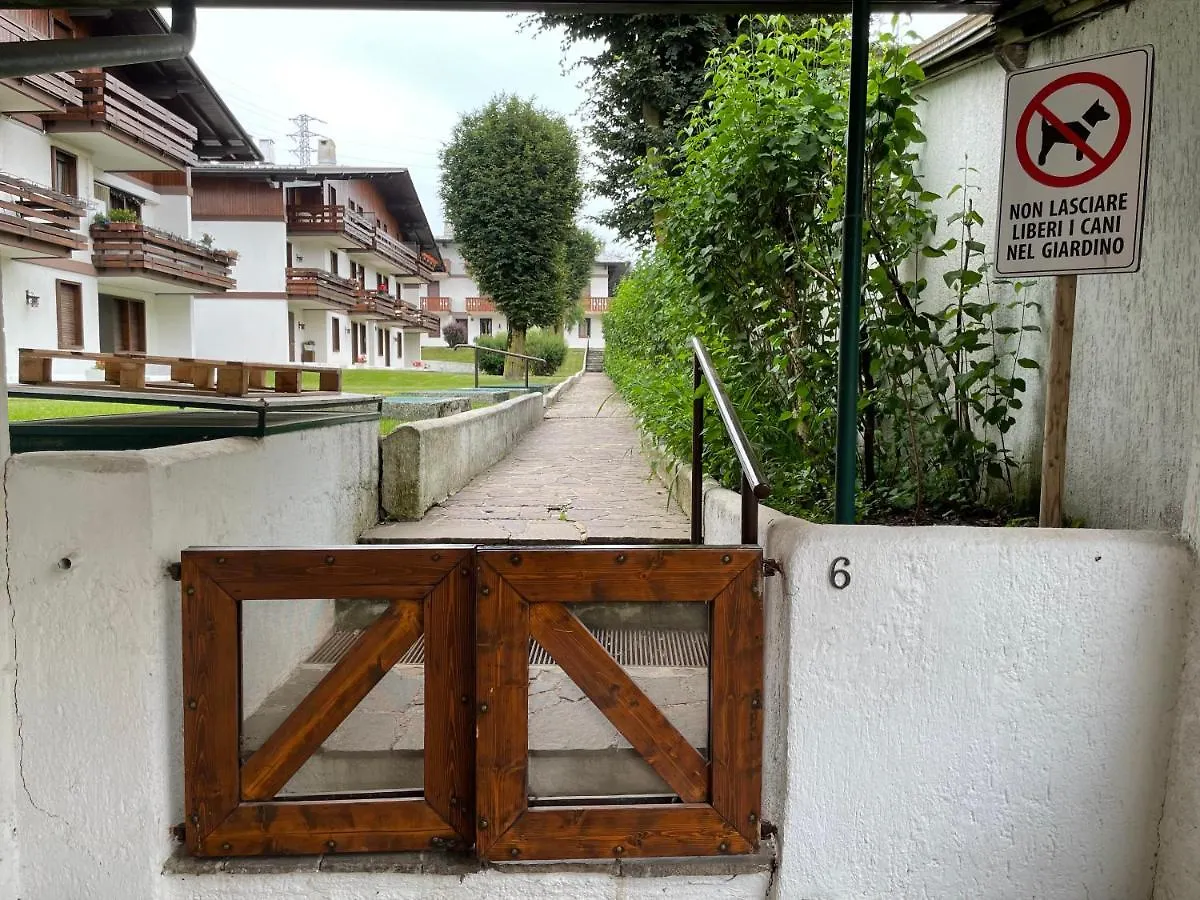 Appartamento Asiago - Residence Grassana - A Pochi Passi Dal Centro 0*,  Italy