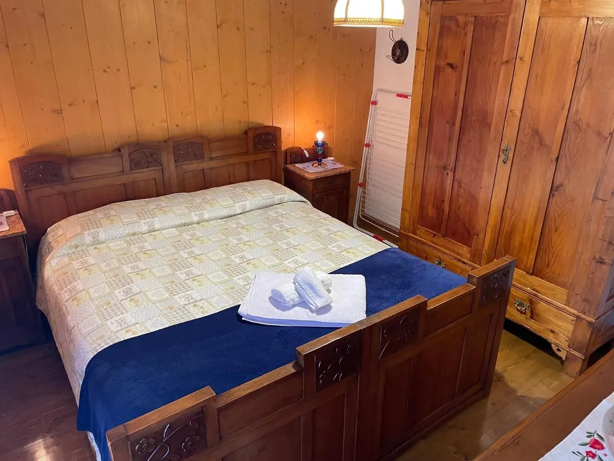 Apartment Appartamento Asiago - Residence Grassana - A Pochi Passi Dal Centro