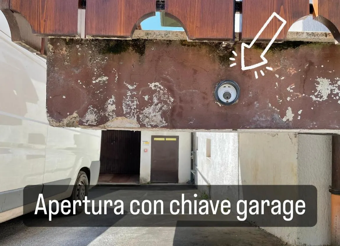 Appartamento Asiago - Residence Grassana - A Pochi Passi Dal Centro