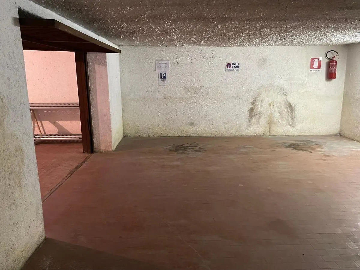 Apartment Appartamento Asiago - Residence Grassana - A Pochi Passi Dal Centro Italy