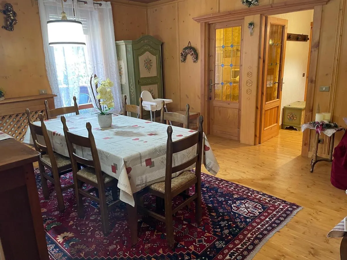 Appartamento Asiago - Residence Grassana - A Pochi Passi Dal Centro