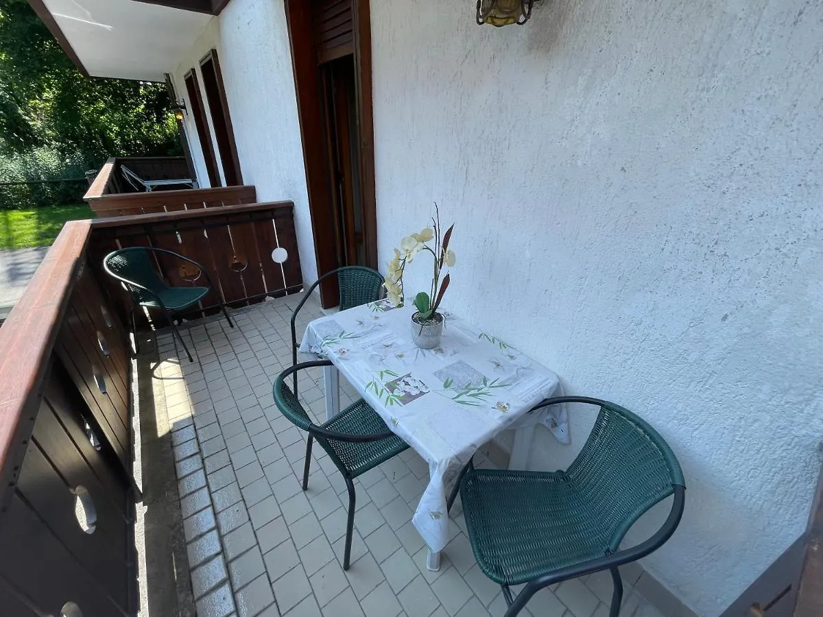 Appartamento Asiago - Residence Grassana - A Pochi Passi Dal Centro 0*,