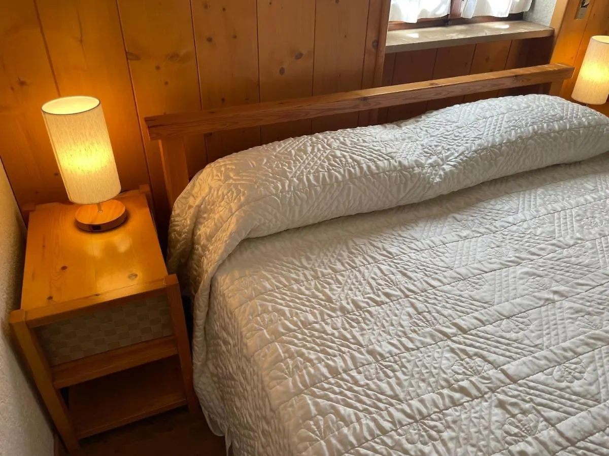 Appartamento Asiago - Residence Grassana - A Pochi Passi Dal Centro