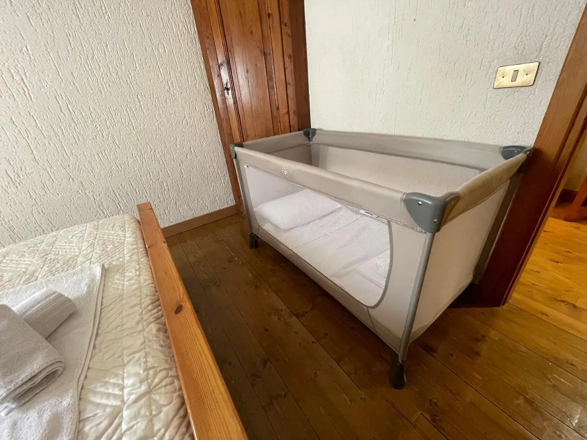 Appartamento Asiago - Residence Grassana - A Pochi Passi Dal Centro 0*,