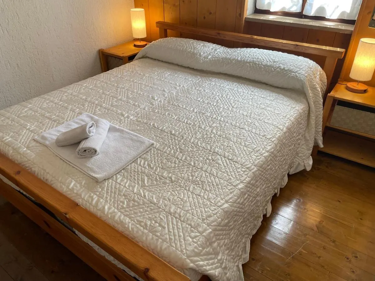 Appartamento Asiago - Residence Grassana - A Pochi Passi Dal Centro Apartment