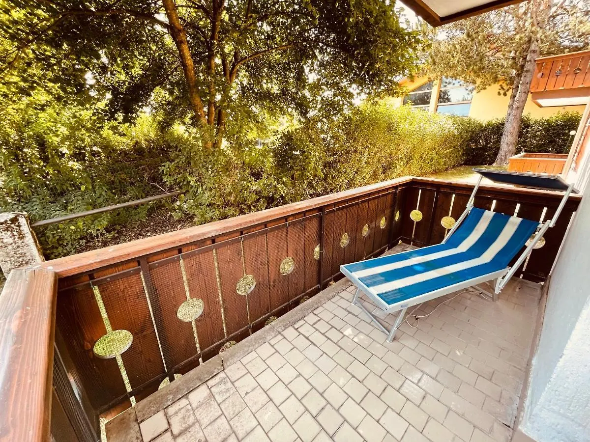 Appartamento Asiago - Residence Grassana - A Pochi Passi Dal Centro Italy