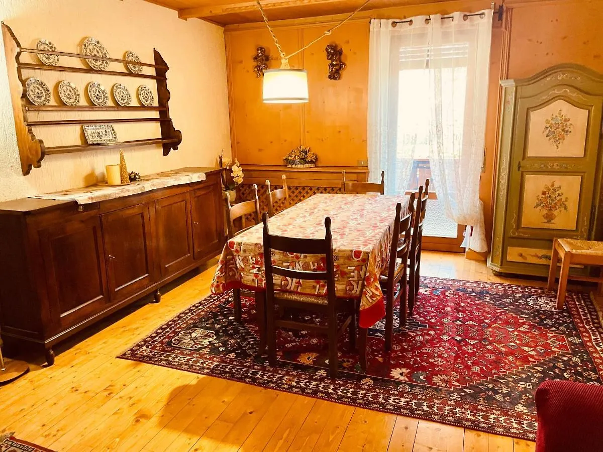 Appartamento Asiago - Residence Grassana - A Pochi Passi Dal Centro Apartment