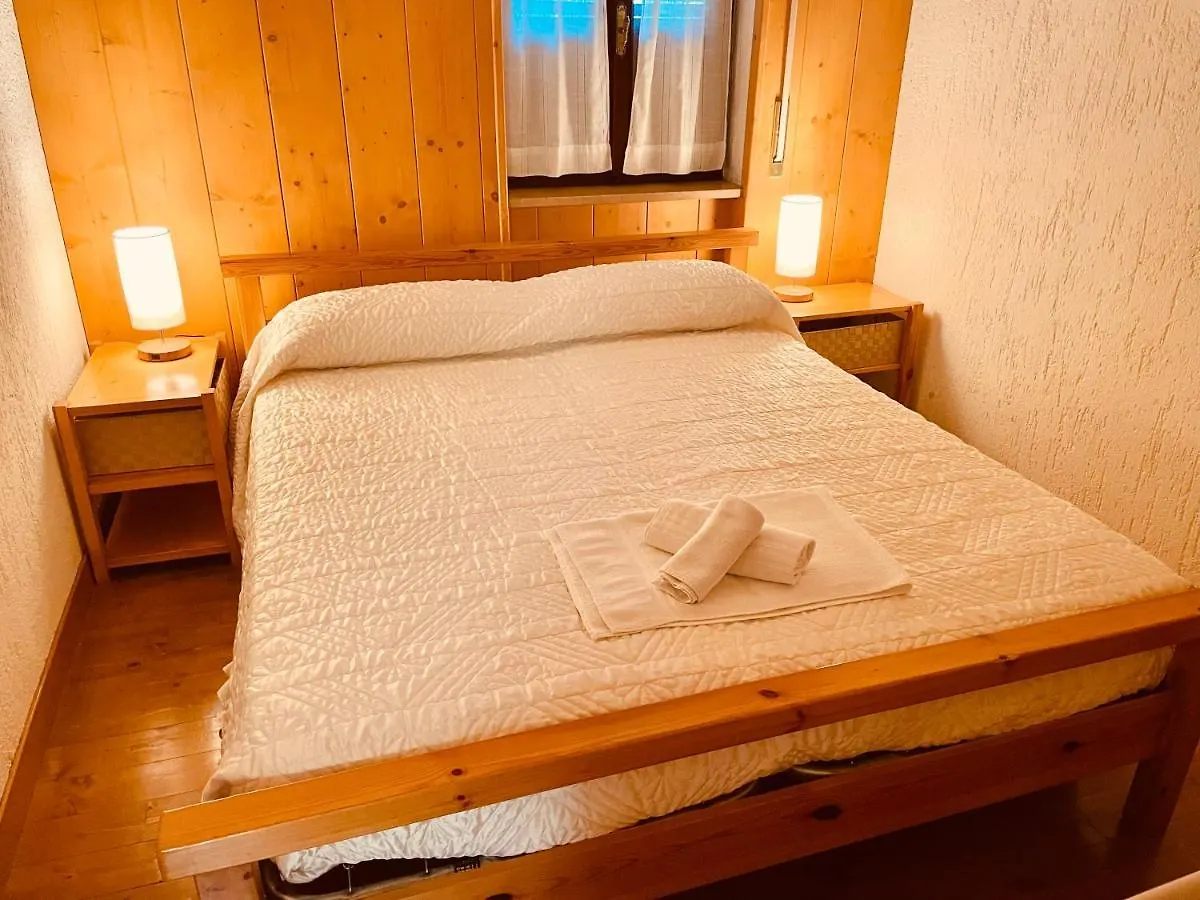 Apartment Appartamento Asiago - Residence Grassana - A Pochi Passi Dal Centro
