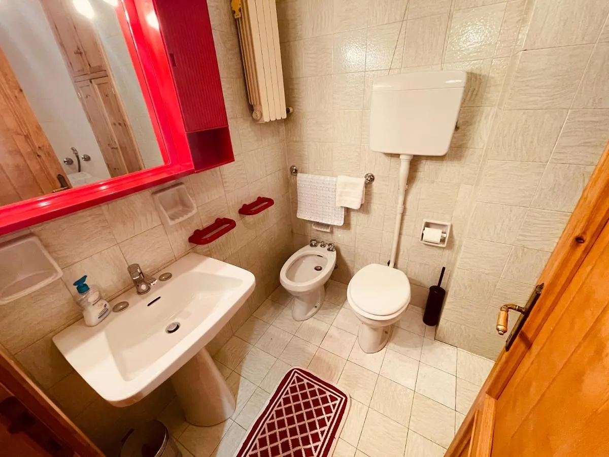 Apartment Appartamento Asiago - Residence Grassana - A Pochi Passi Dal Centro