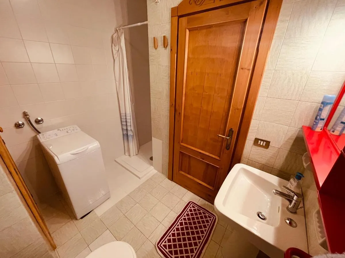 Appartamento Asiago - Residence Grassana - A Pochi Passi Dal Centro