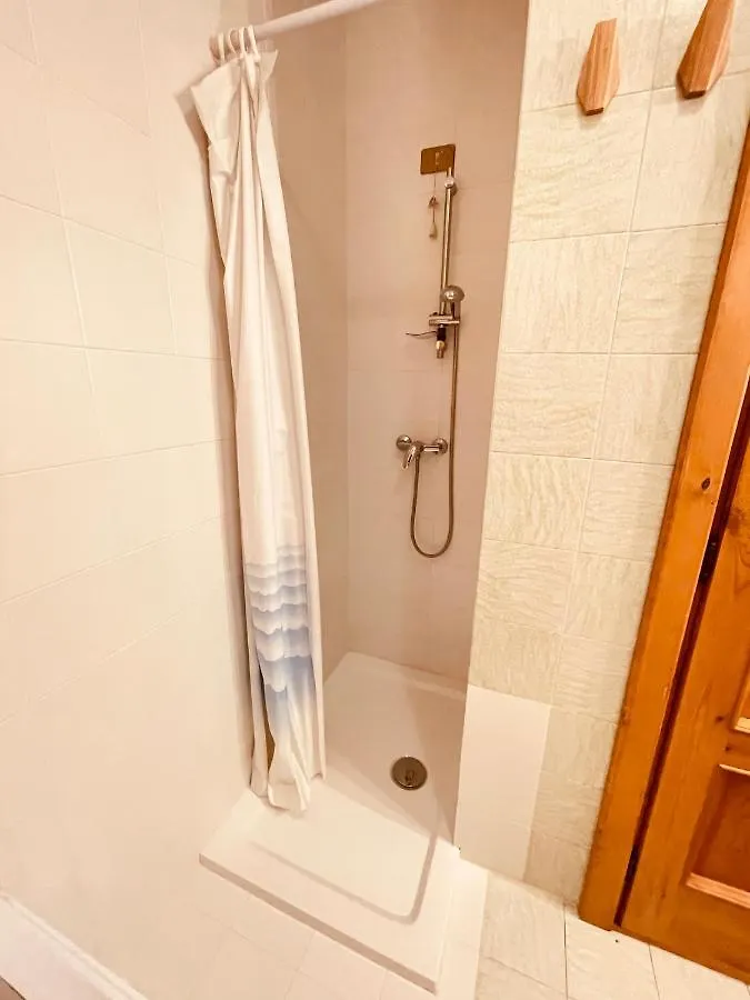 Appartamento Asiago - Residence Grassana - A Pochi Passi Dal Centro 0*,  Italy