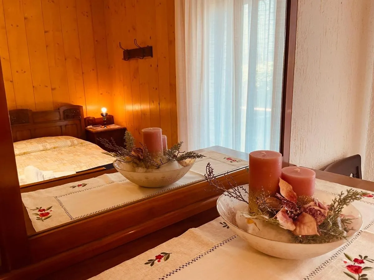 Appartamento Asiago - Residence Grassana - A Pochi Passi Dal Centro